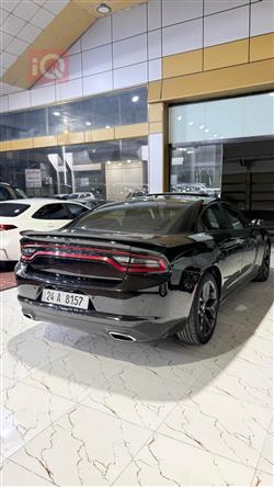 دودج تشارجر